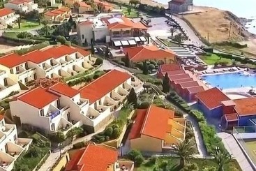 ホテル Lemnos Village Resort