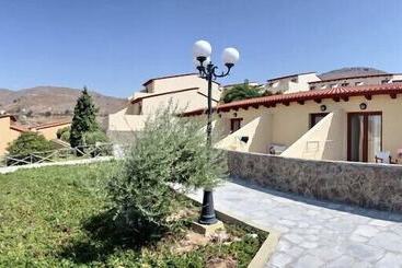 ホテル Lemnos Village Resort