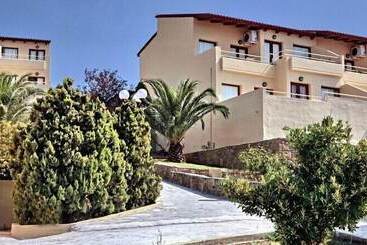 ホテル Lemnos Village Resort