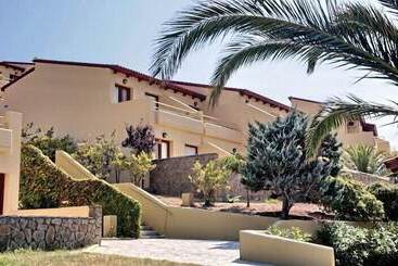 ホテル Lemnos Village Resort