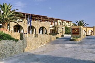 ホテル Lemnos Village Resort