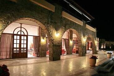 ホテル Lemnos Village Resort