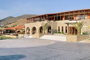 ホテル Lemnos Village Resort