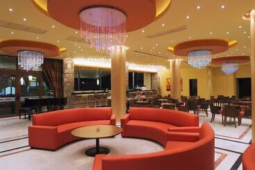 ホテル Lemnos Village Resort