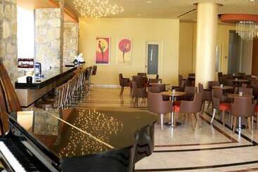 ホテル Lemnos Village Resort