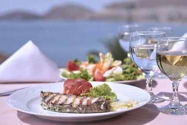 ホテル Lemnos Village Resort