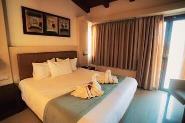 ホテル Lemnos Village Resort