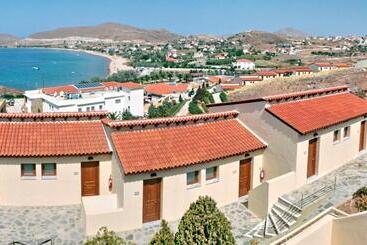 ホテル Lemnos Village Resort