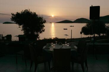 ホテル Lemnos Village Resort