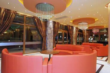 ホテル Lemnos Village Resort