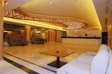 ホテル Lemnos Village Resort