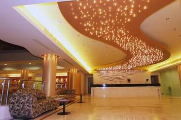 ホテル Lemnos Village Resort