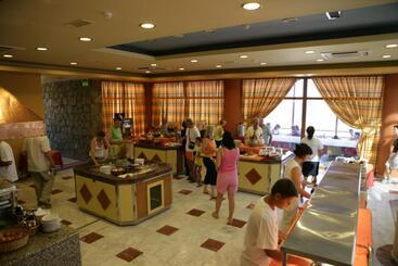 ホテル Lemnos Village Resort
