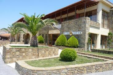 ホテル Lemnos Village Resort