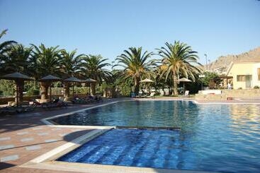 ホテル Lemnos Village Resort