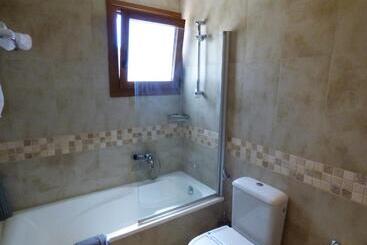 ホテル Lemnos Village Resort