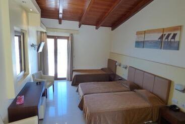 ホテル Lemnos Village Resort