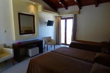 ホテル Lemnos Village Resort
