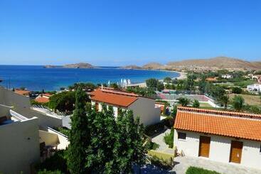 ホテル Lemnos Village Resort
