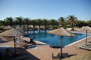 ホテル Lemnos Village Resort