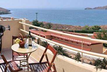ホテル Lemnos Village Resort