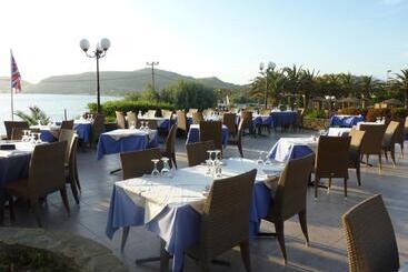 ホテル Lemnos Village Resort