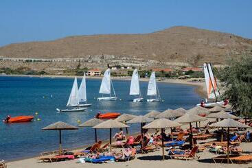 ホテル Lemnos Village Resort