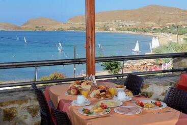 ホテル Lemnos Village Resort