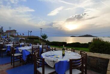 ホテル Lemnos Village Resort