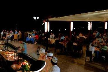 ホテル Lemnos Village Resort