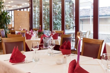 هتل Lovere Resort & Spa