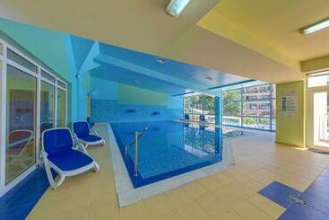 Madara Park Hotel   All Inclusive