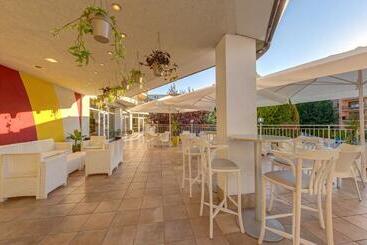 Madara Park Hotel   All Inclusive