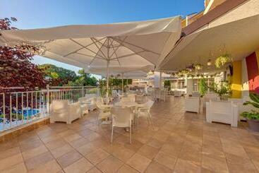 Madara Park Hotel   All Inclusive