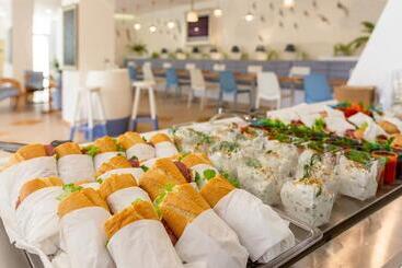 Madara Park Hotel   All Inclusive
