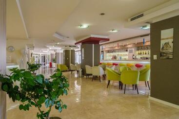 Madara Park Hotel   All Inclusive