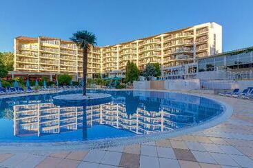 Madara Park Hotel   All Inclusive