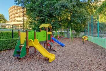 Madara Park Hotel All Inclusive