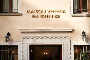 هتل Maison Venezia | Una Esperienze