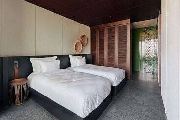 هتل Maxx Royal Bodrum