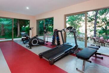 هتل Miarosa Incekum West Resort