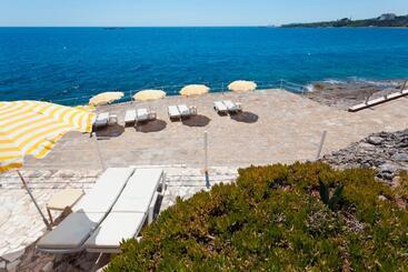 هتل Miarosa Incekum West Resort