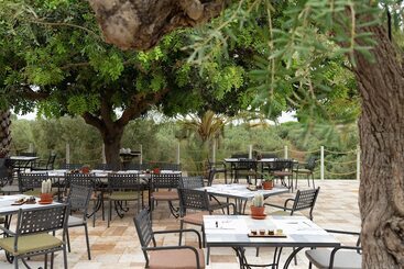 هتل Momentum Wellness Bio Resort