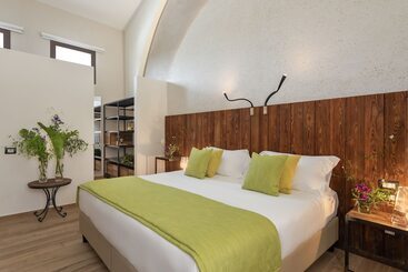 هتل Momentum Wellness Bio Resort