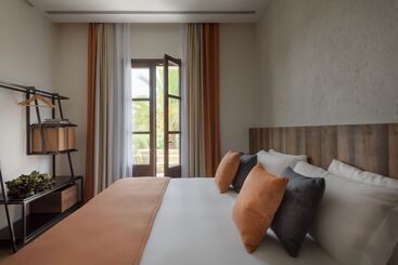 هتل Momentum Wellness Bio Resort