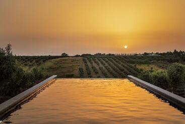 هتل Momentum Wellness Bio Resort
