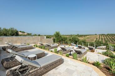 هتل Momentum Wellness Bio Resort