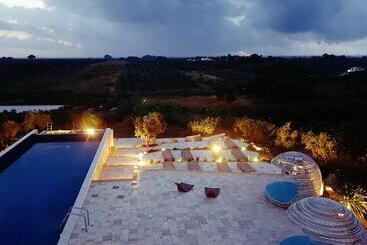 هتل Momentum Wellness Bio Resort
