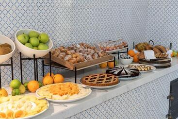 هتل Momentum Wellness Bio Resort