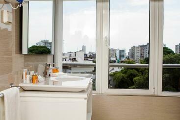هتل Montebelo Girassol Maputo